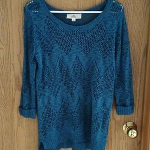 Pink Republic sweater